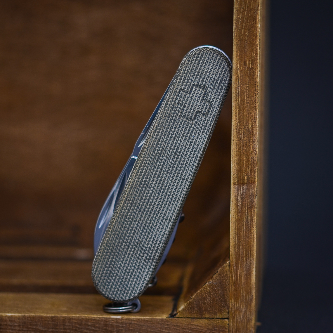 Spartan-Micarta-geen-5 Spartan Micarta Grün