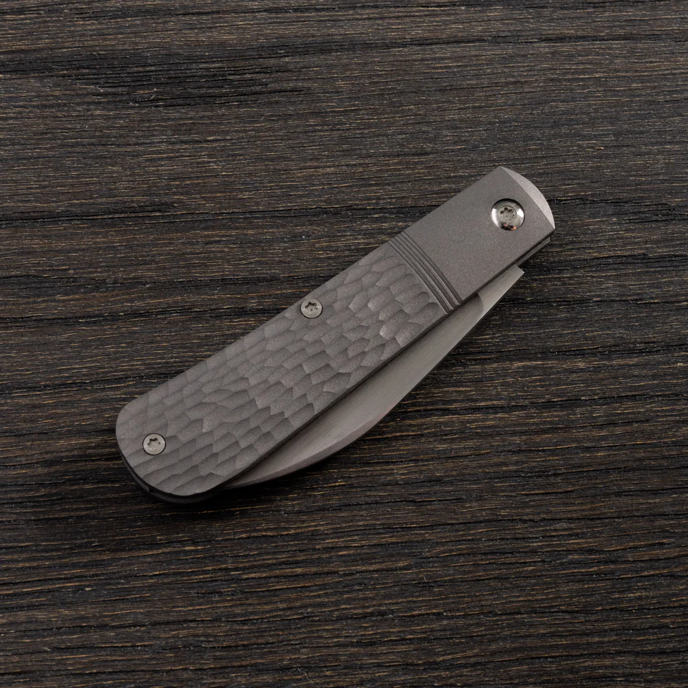 Jack Wolf Knives Laid Back Jack  – Bild 3