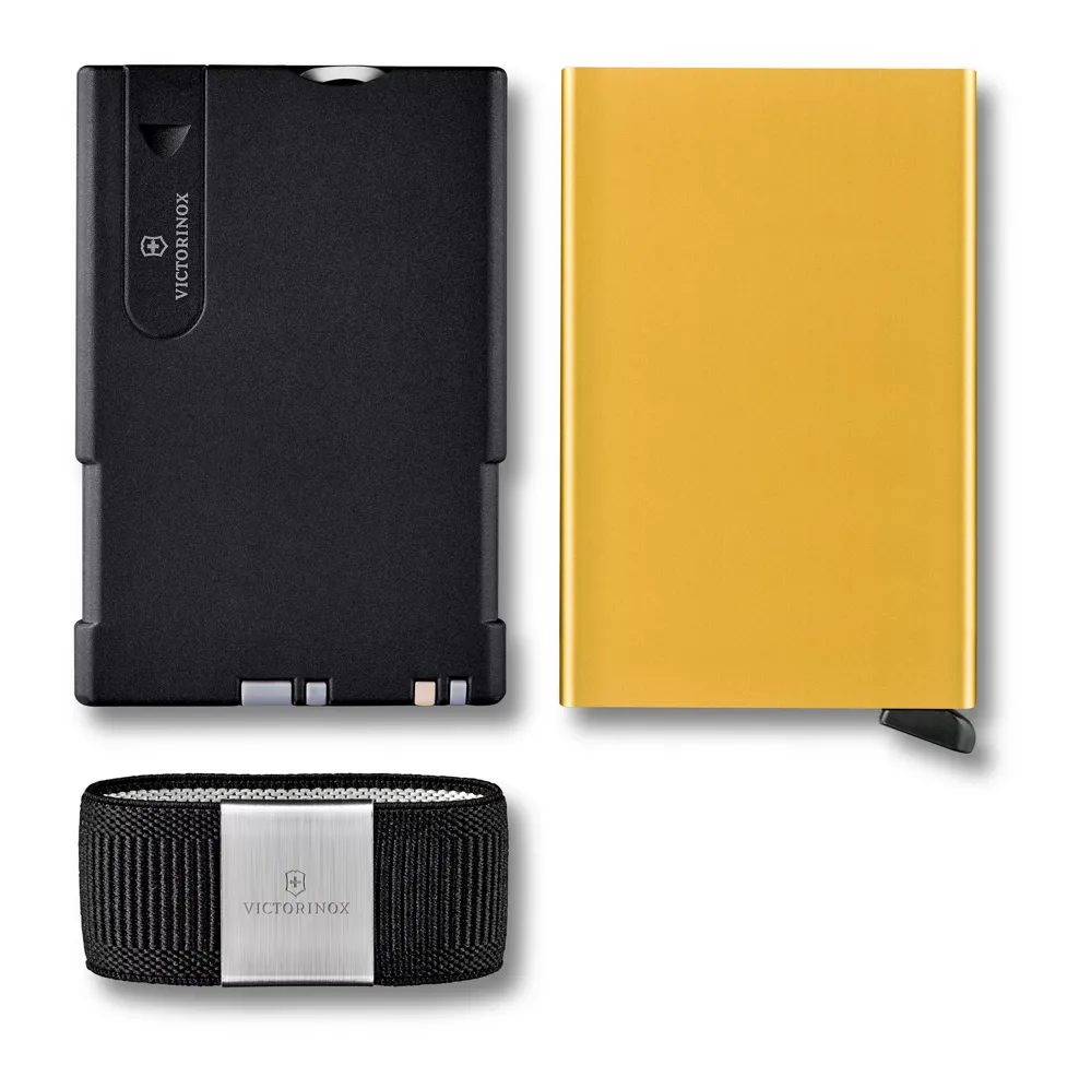 Victorinox Smart Card Wallet  – Bild 4