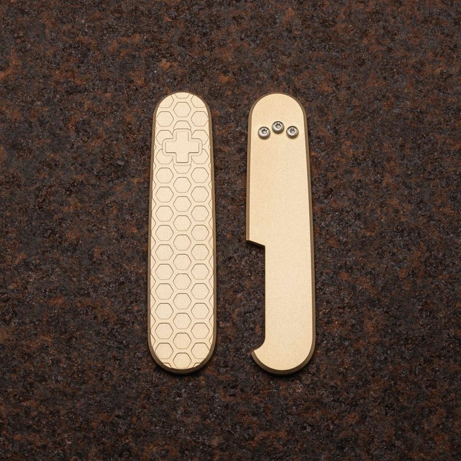 DailyCustomsHoneycomb2D Daily Customs Honeycomb 2D