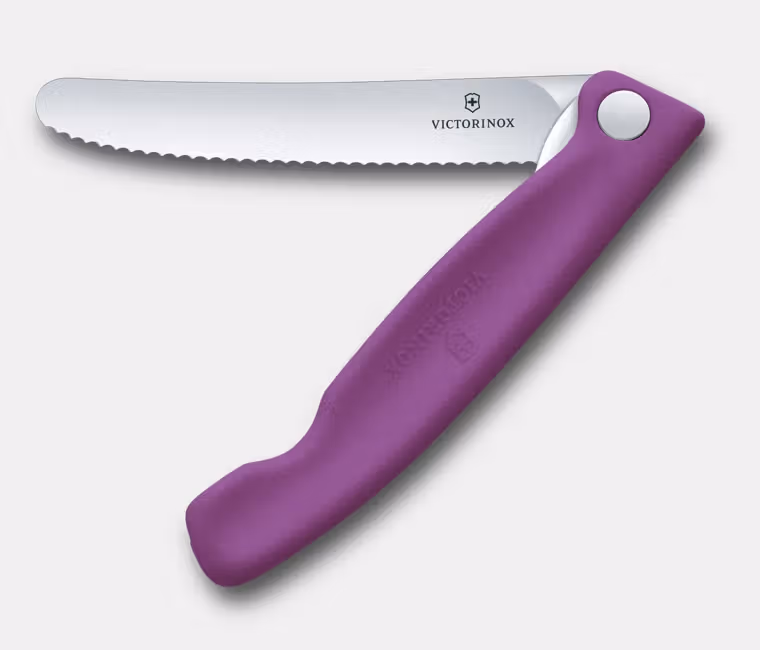 Victorinox Swiss Classic Picknickmesser, 11cm – Bild 1