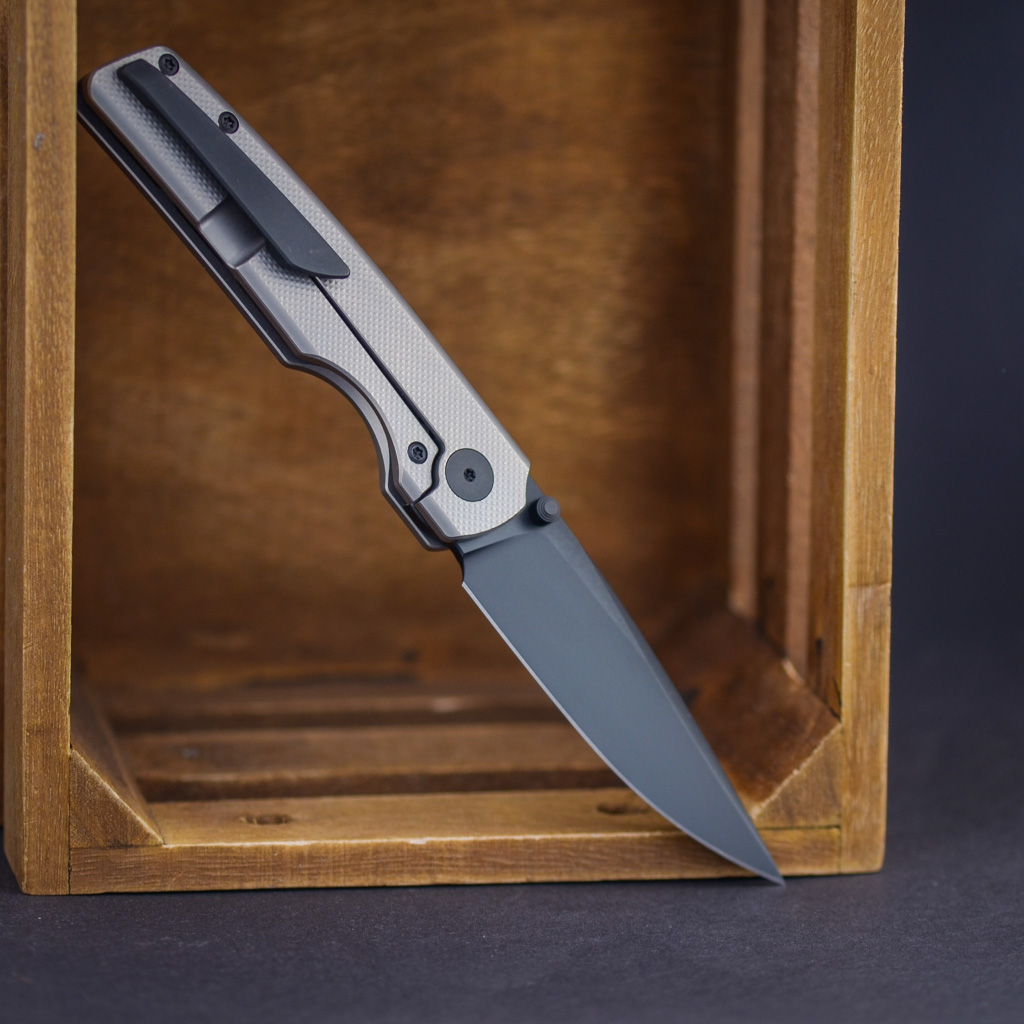 BergBlades  Sweeney 2.0 – Bild 3