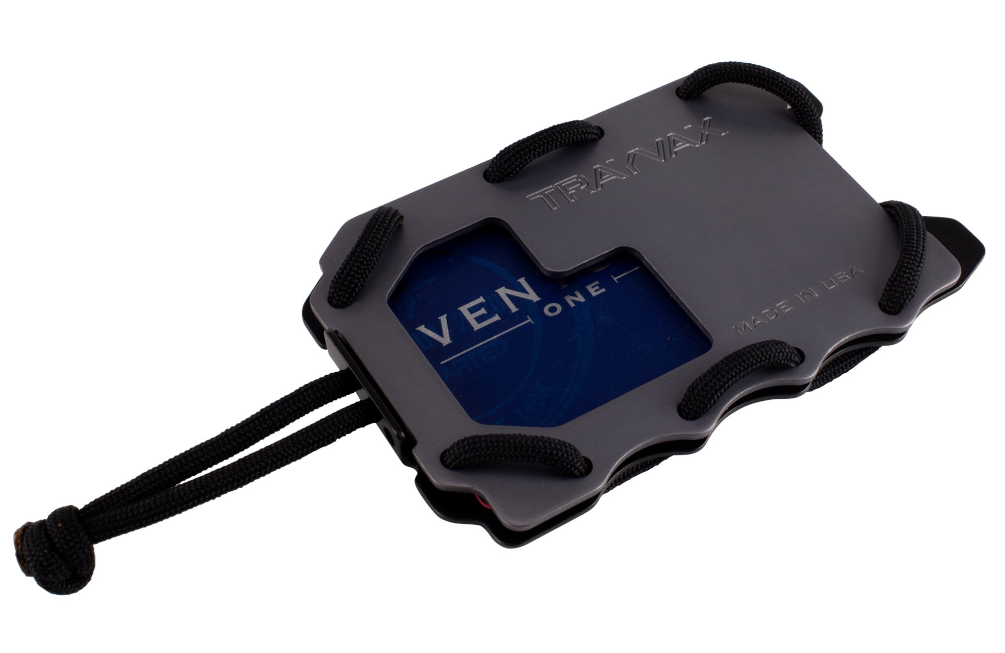 Original 2.0 Wallet Grau