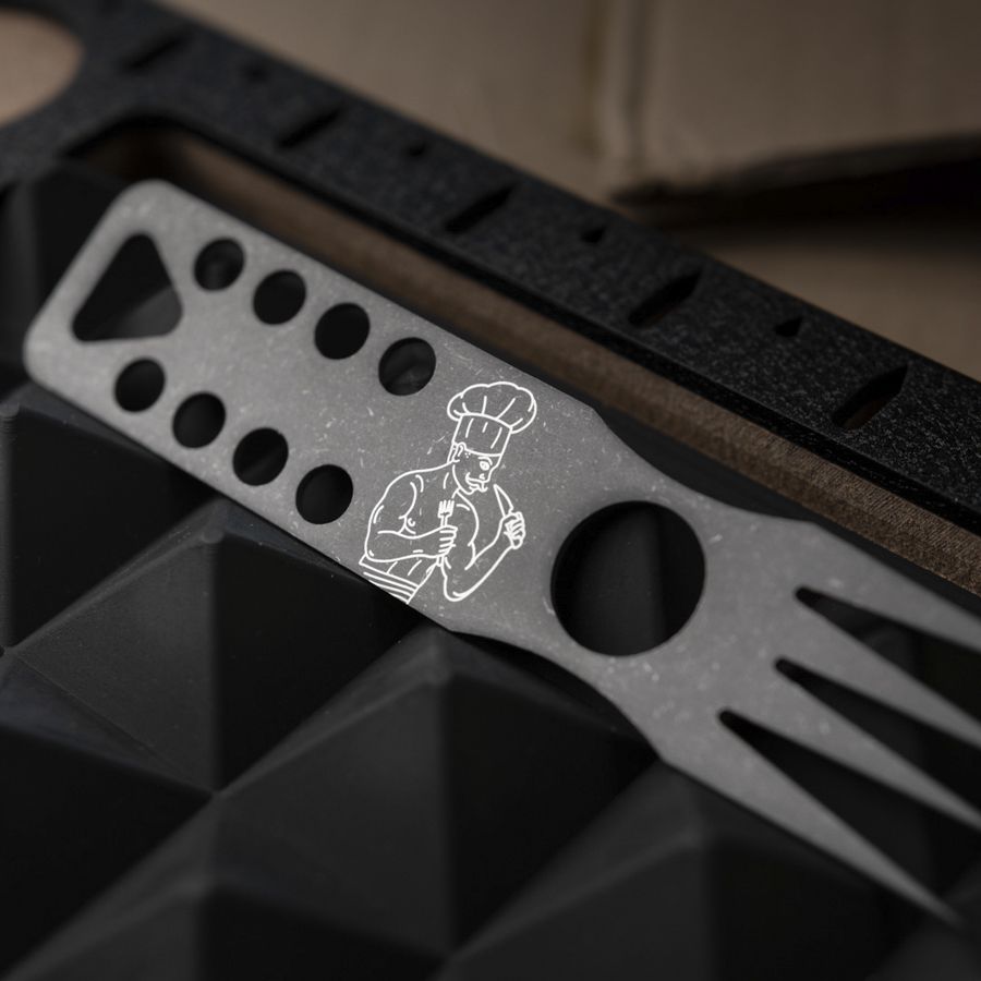 JRW Gear Meat Tool JRW Gear Meat Tool