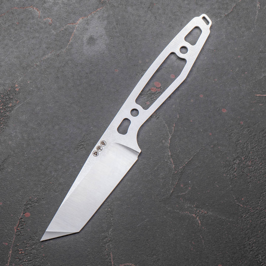 Daily Knives AK1 American Tanto N690 Two-Tone