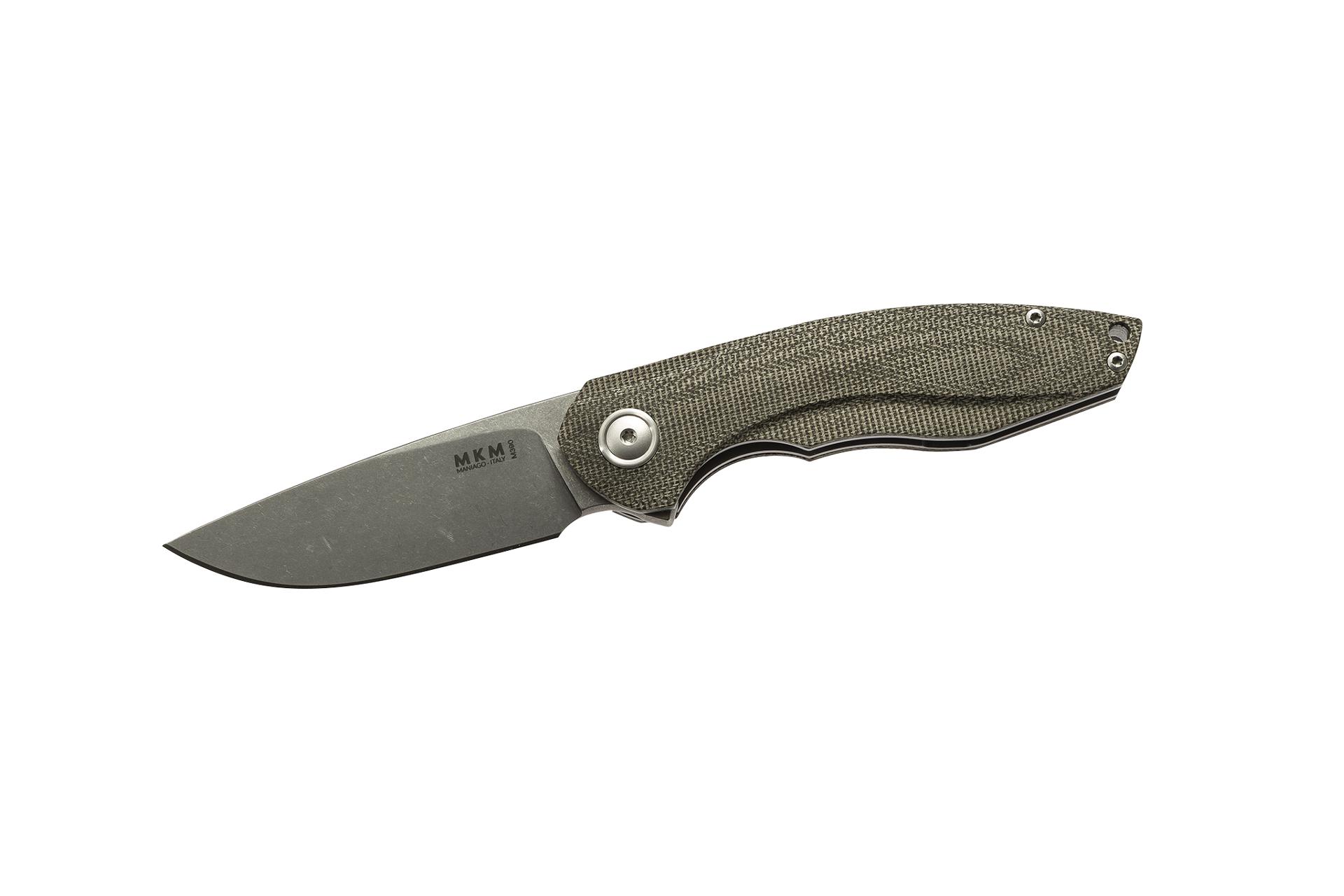 timavoNHWdMpZU4da3w MKM Timavo Micarta Grün