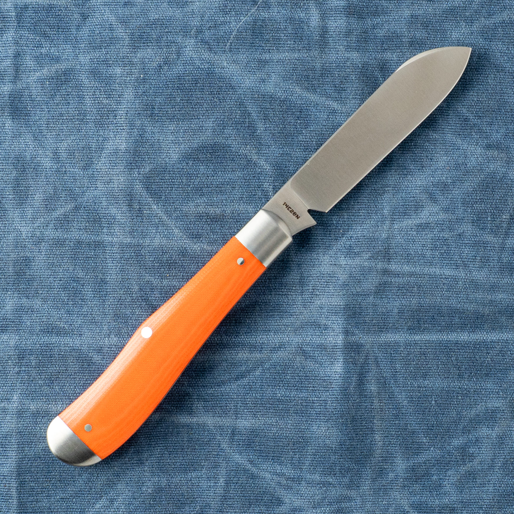 Jack Wolf Knives Gateway Eureka MAXI – Bild 2