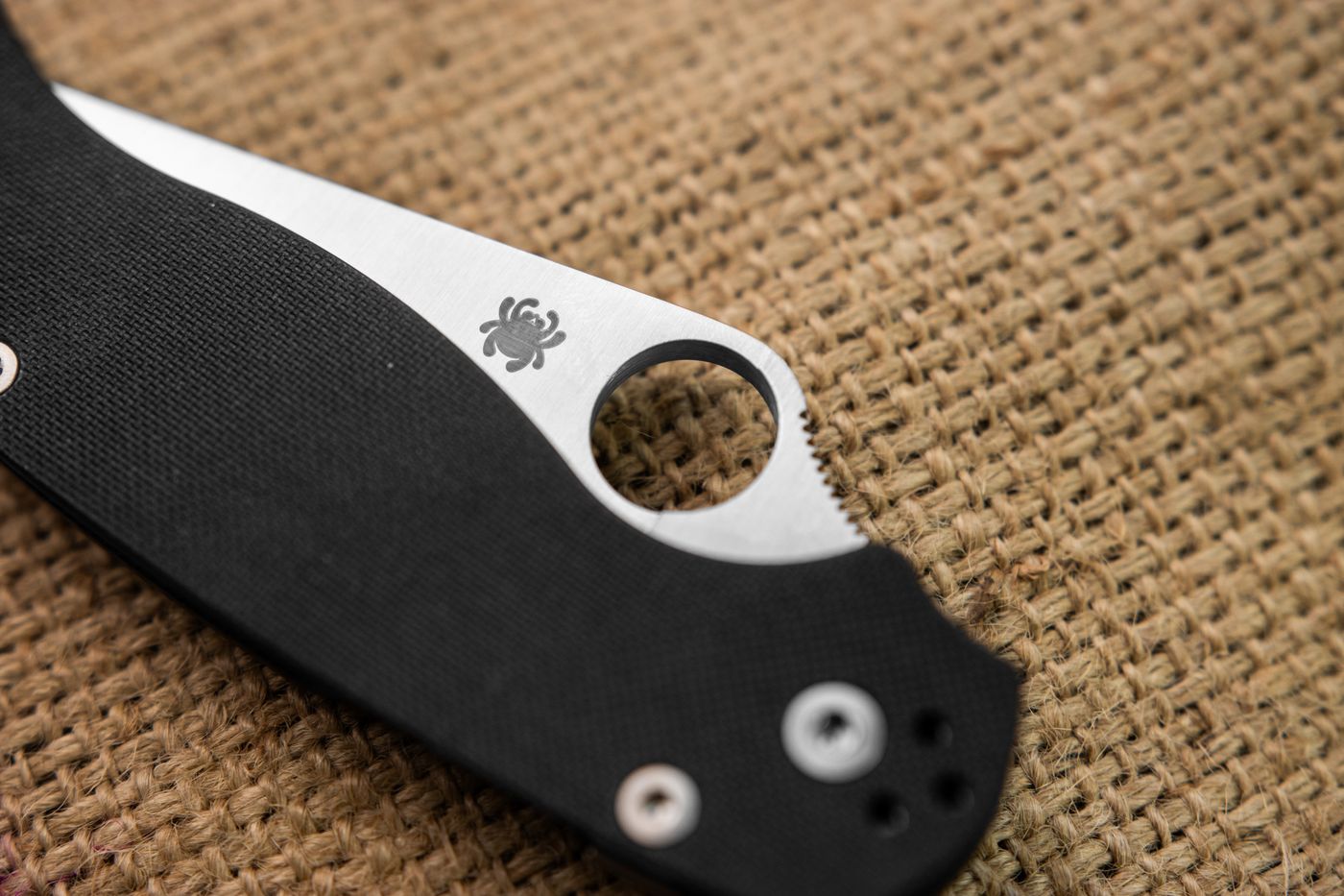 Spyderco Messer Guide: Modelle, §42a-Legalität & Kaufberatung