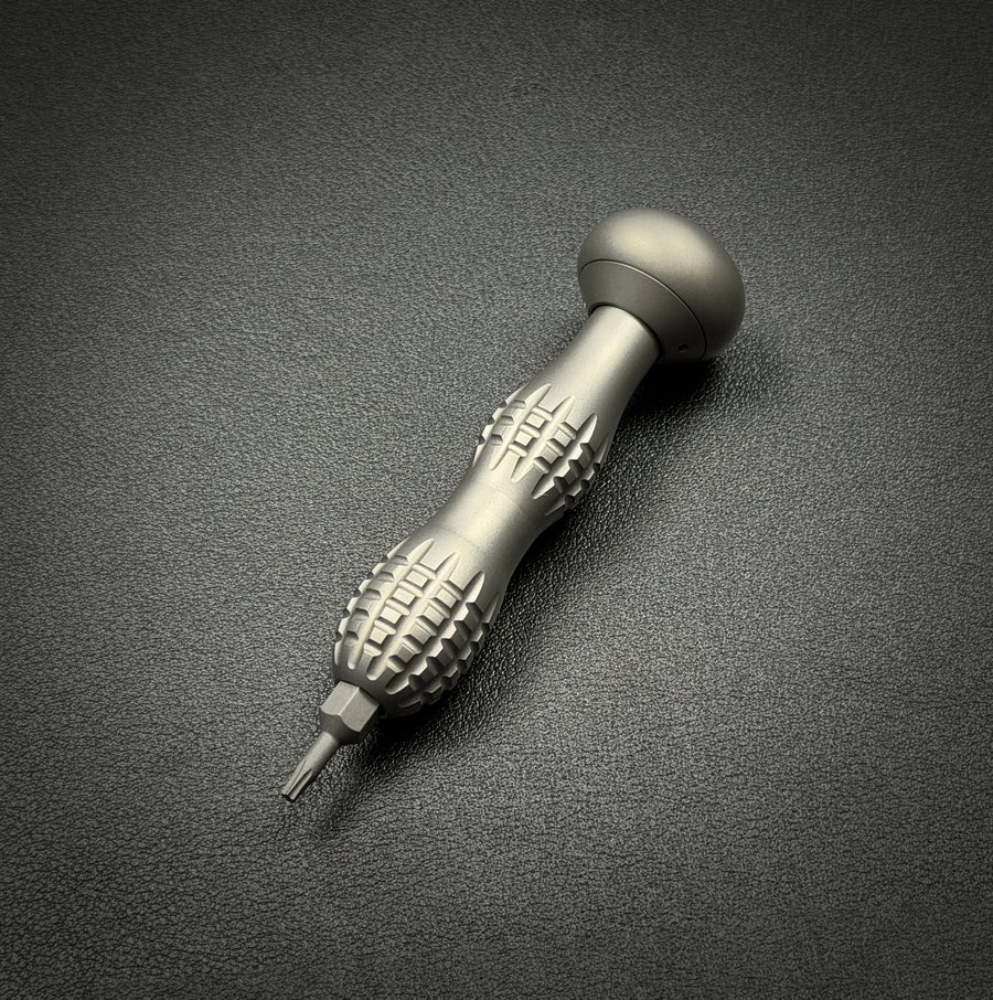 Divo Knives Screwdriver