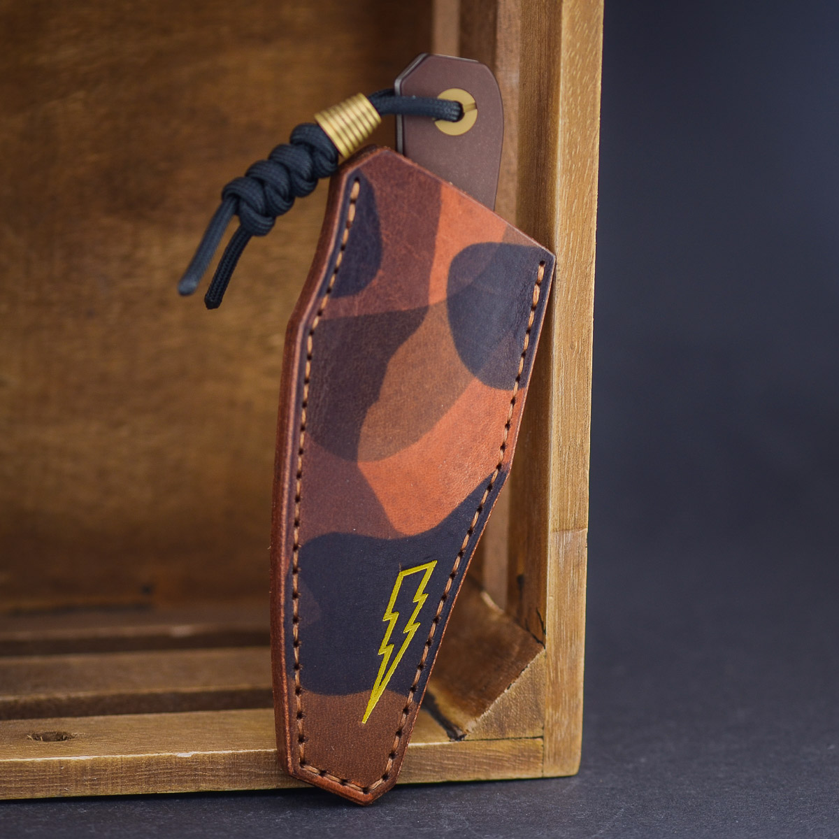 BCL Chuck – Bild 2