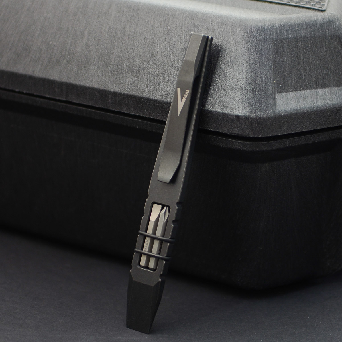Fulcrum-3qNPTBaTb0smBI Vero Engineering Fulcrum Blackwash