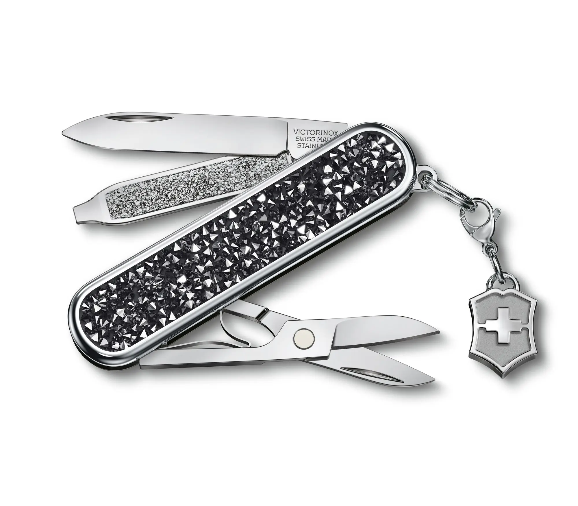 SAK_0-6221-35_S1 Victorinox Classic SD Brilliant Crystal