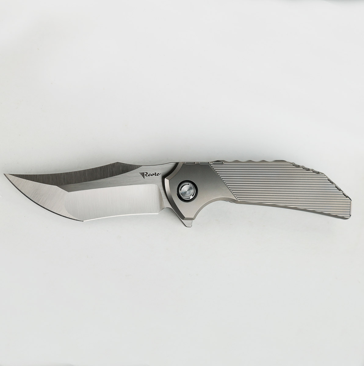 Reate Knives Tiger Reate Knives Tiger