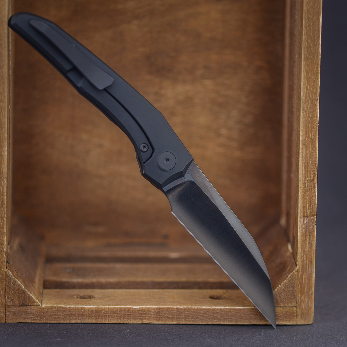 Urban EDC Nitroglide – Bild 1