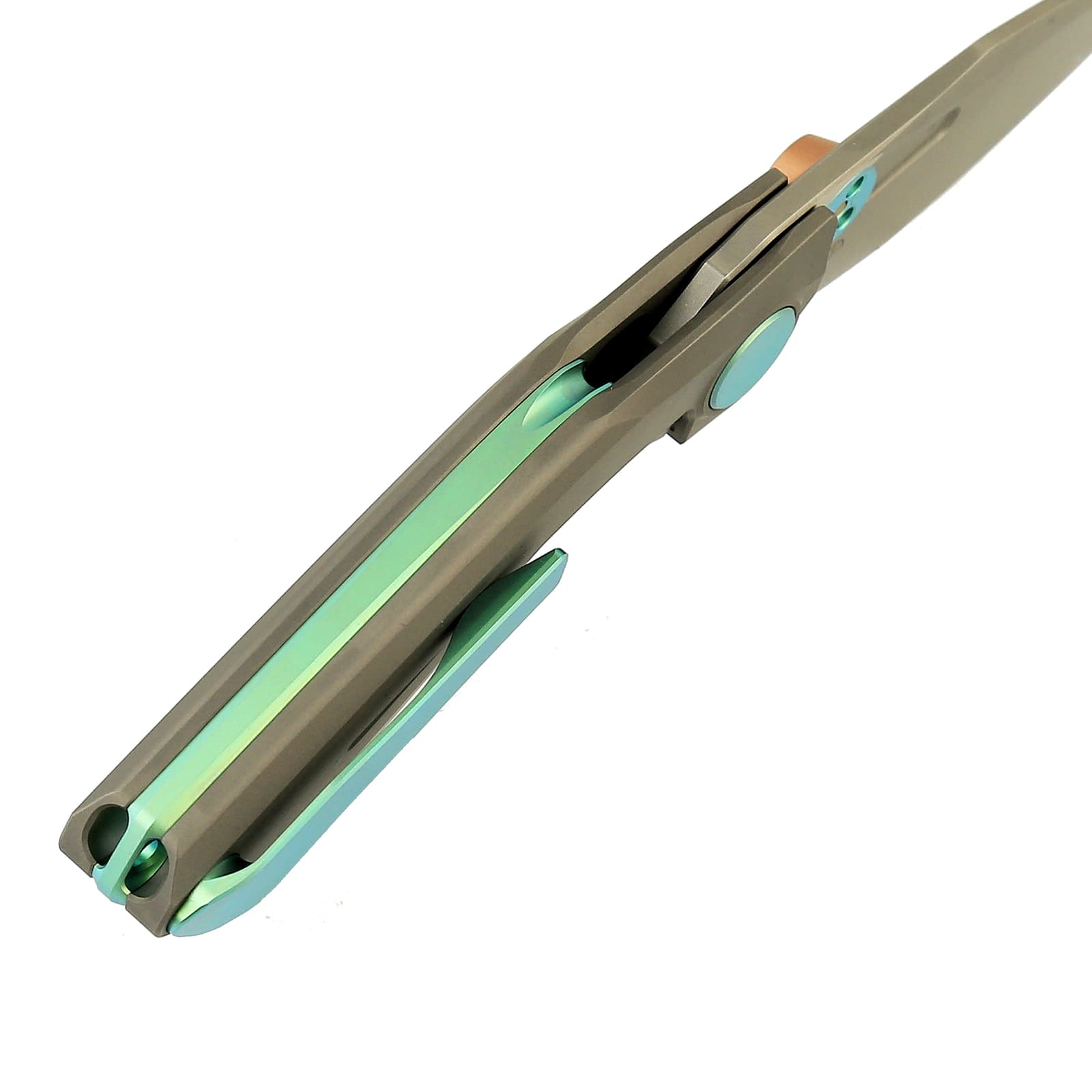 Reate Knives VK-FROK  – Bild 4