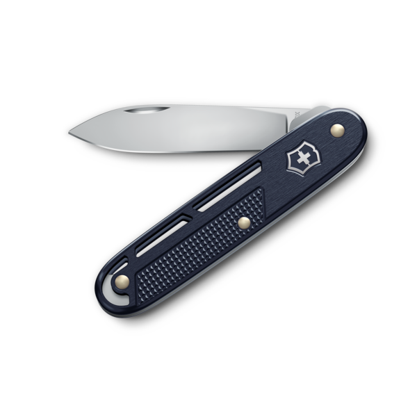 Victorinox Onefold Alox 93mm blue