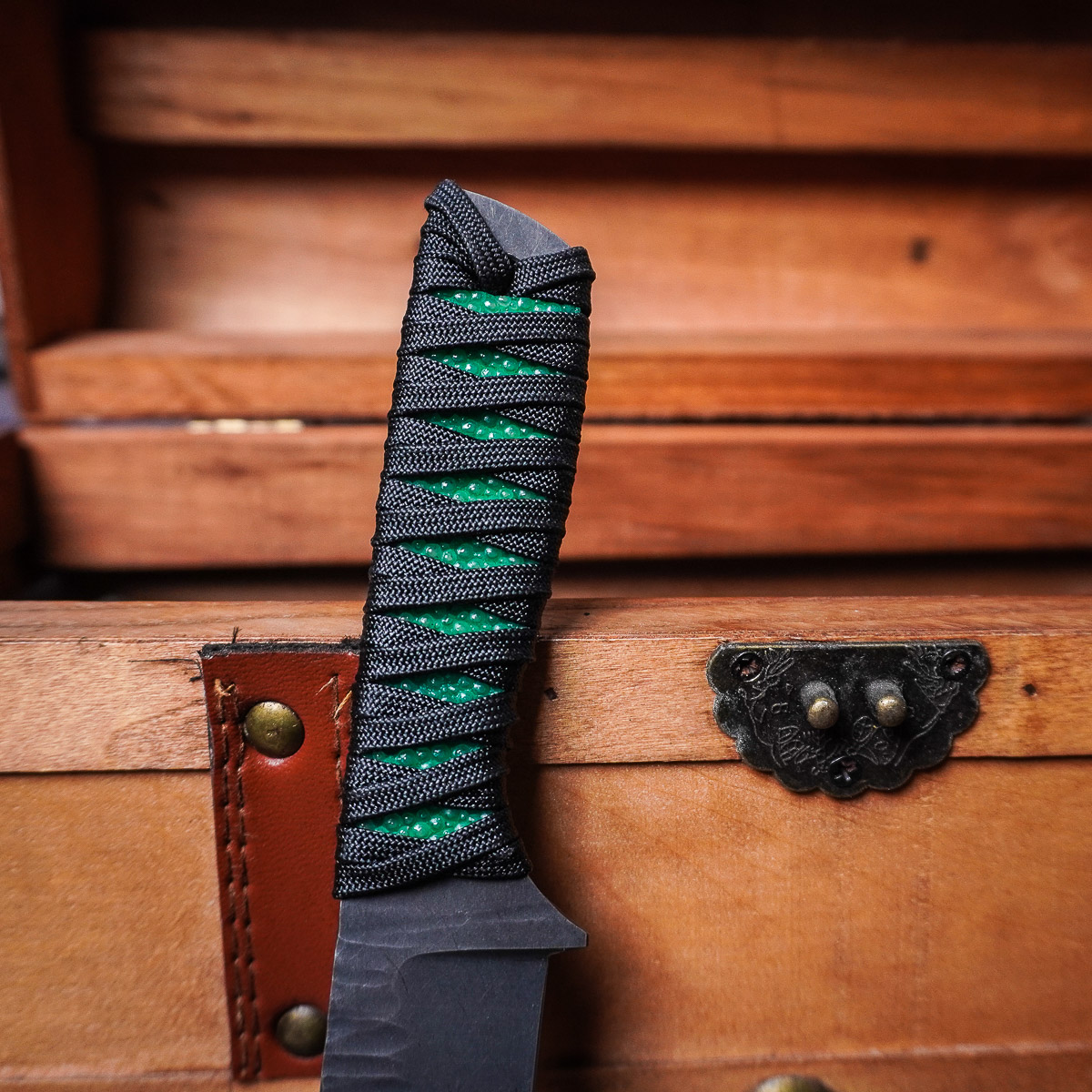 Aux MFG Runt XL – Bild 4