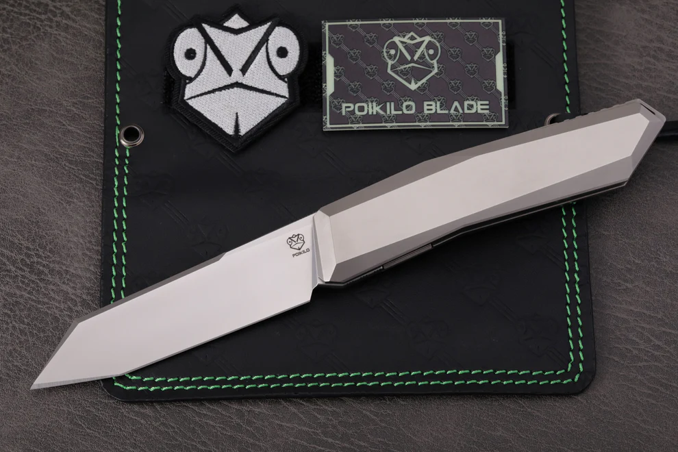 Poikiloblade Prism Large - Standard Poikiloblade Prism Large - Standard