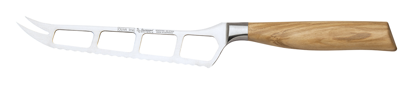 Burgvogel Käsemesser Olivia 14cm  – Bild 1