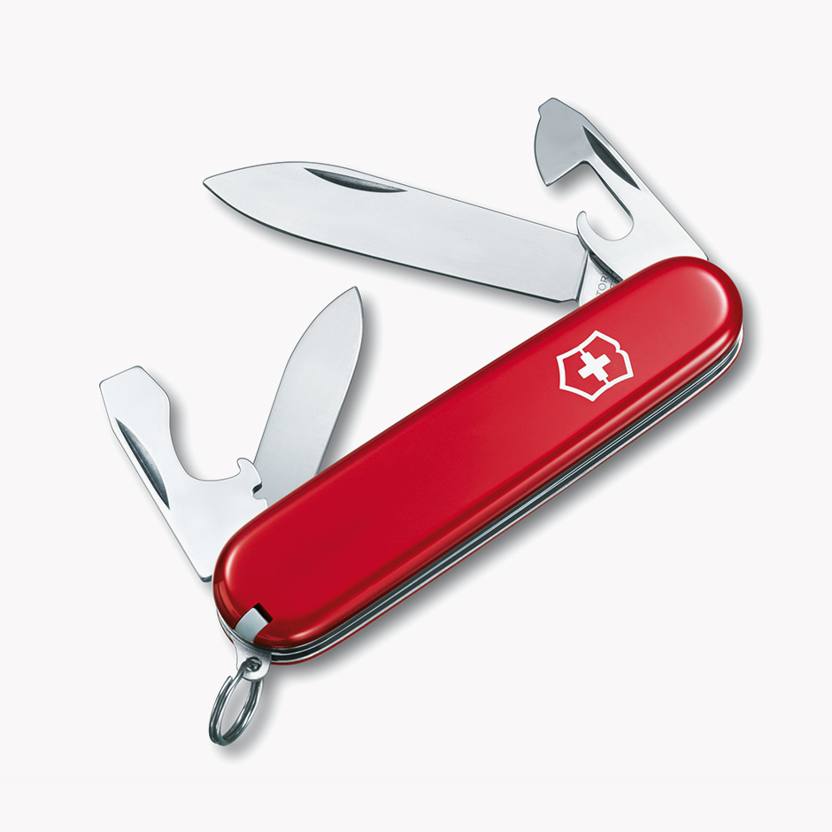 Recruit_781409556235 Victorinox Recruit