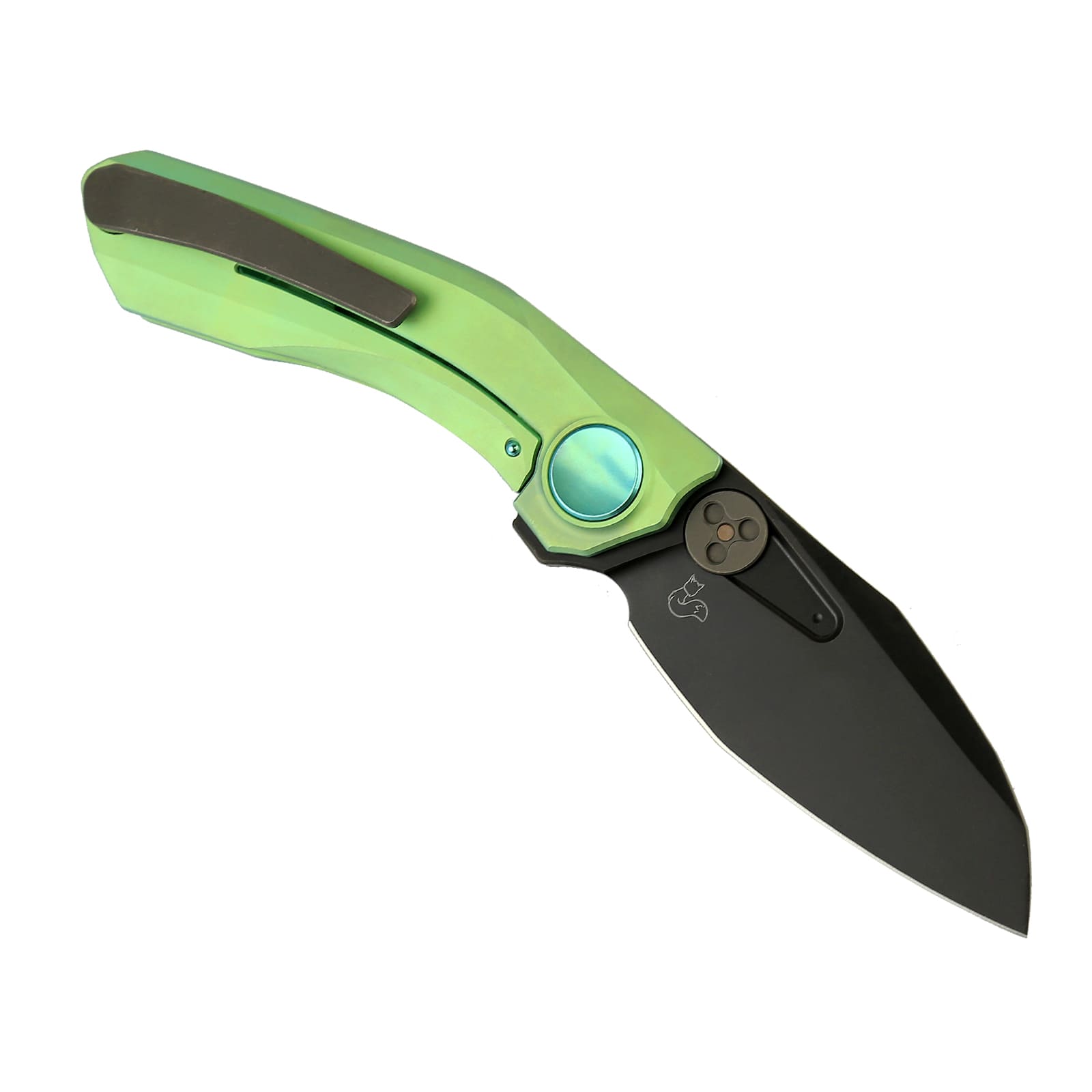 Reate Knives VK-FROK  – Bild 2