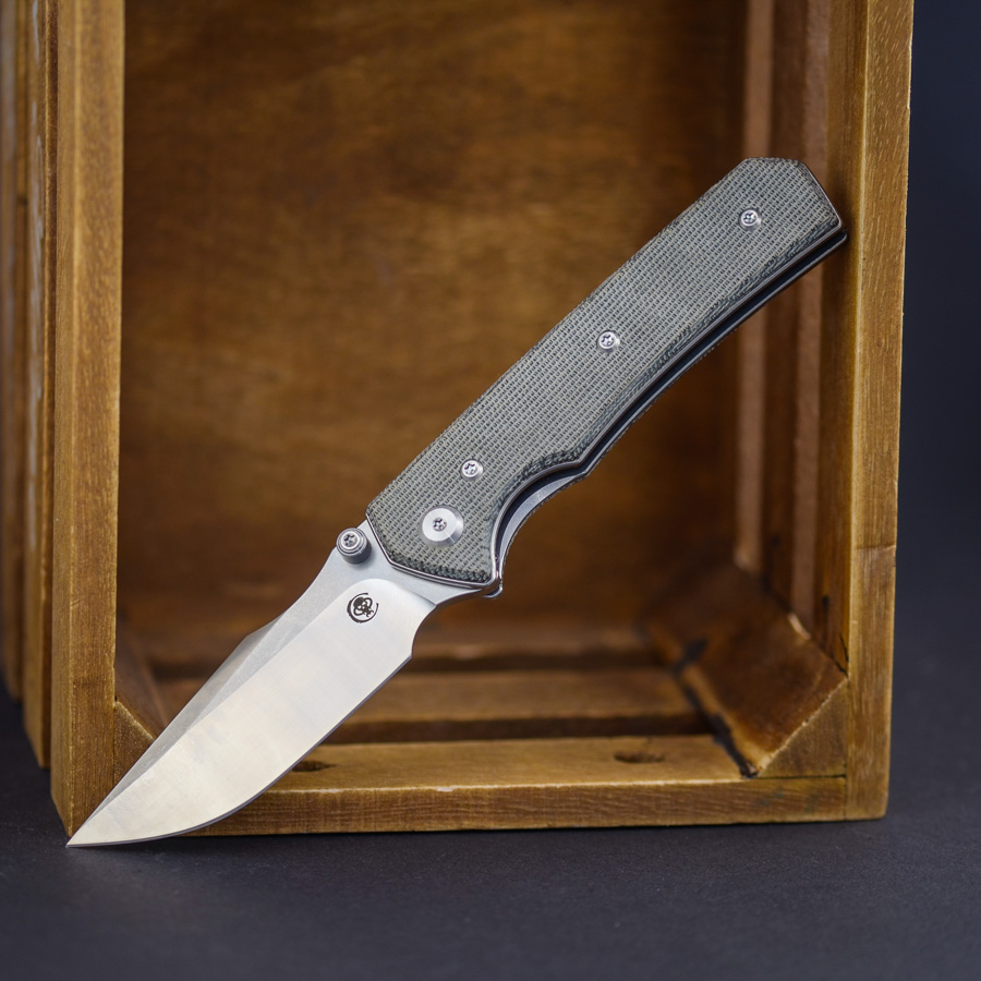 Chaves Knives Blue Label The Arison Street