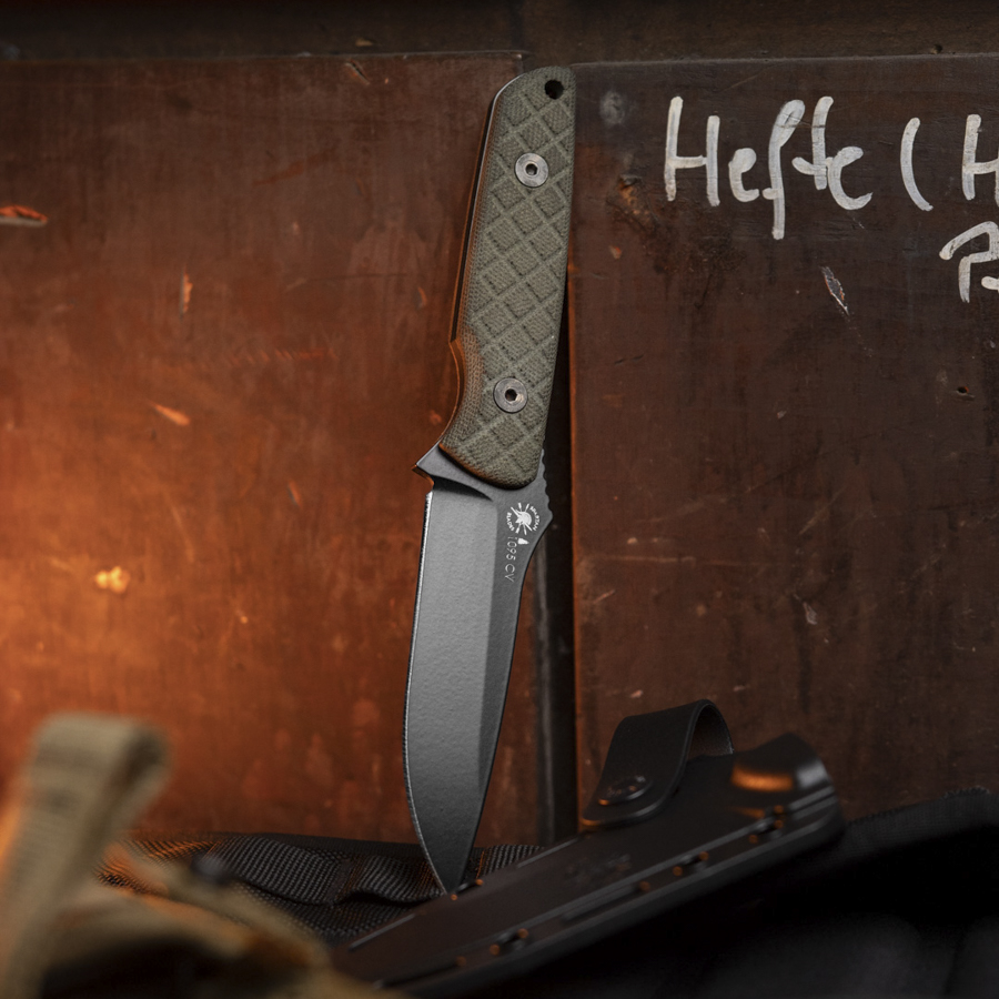 Spartan Blades Alala – Bild 2