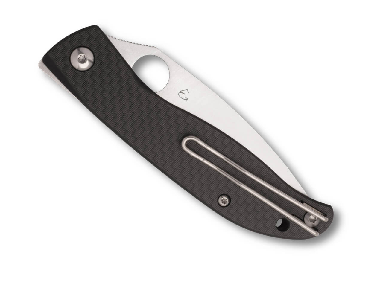 Spyderco Mantra 4 CF MAXI  – Bild 2