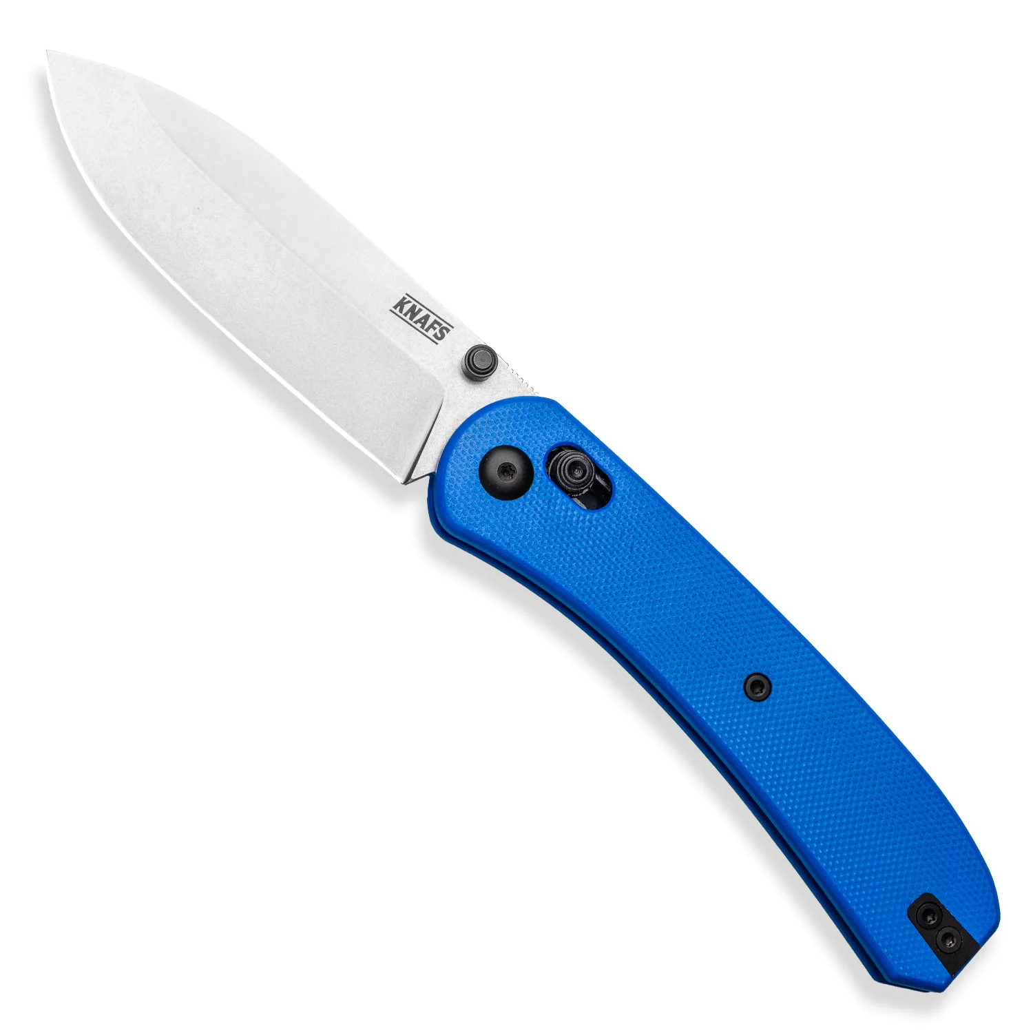 Knafs Lander 2 Blau Knafs Lander 2 Blau