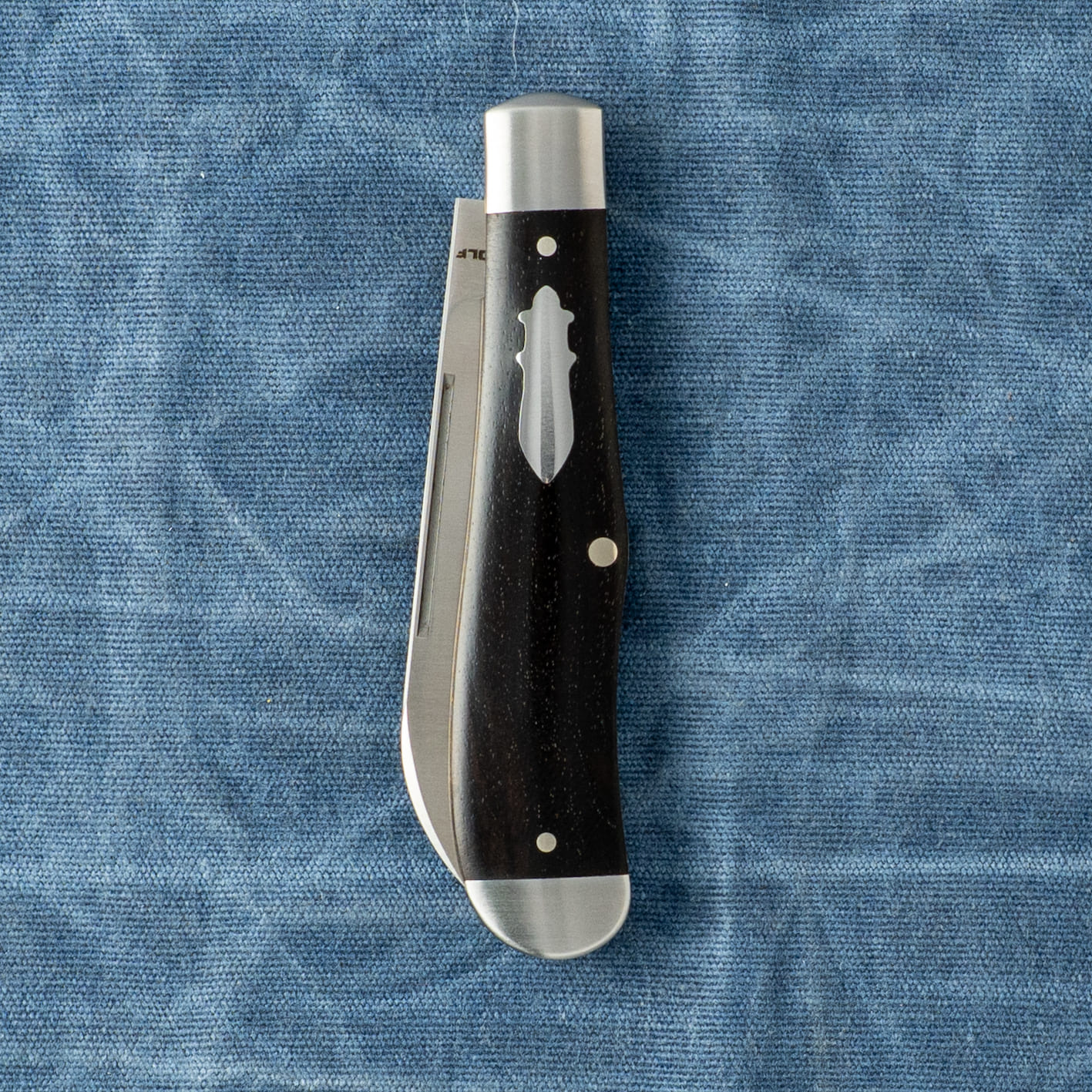 Jack Wolf Knives Gateway Eureka MAXI – Bild 4