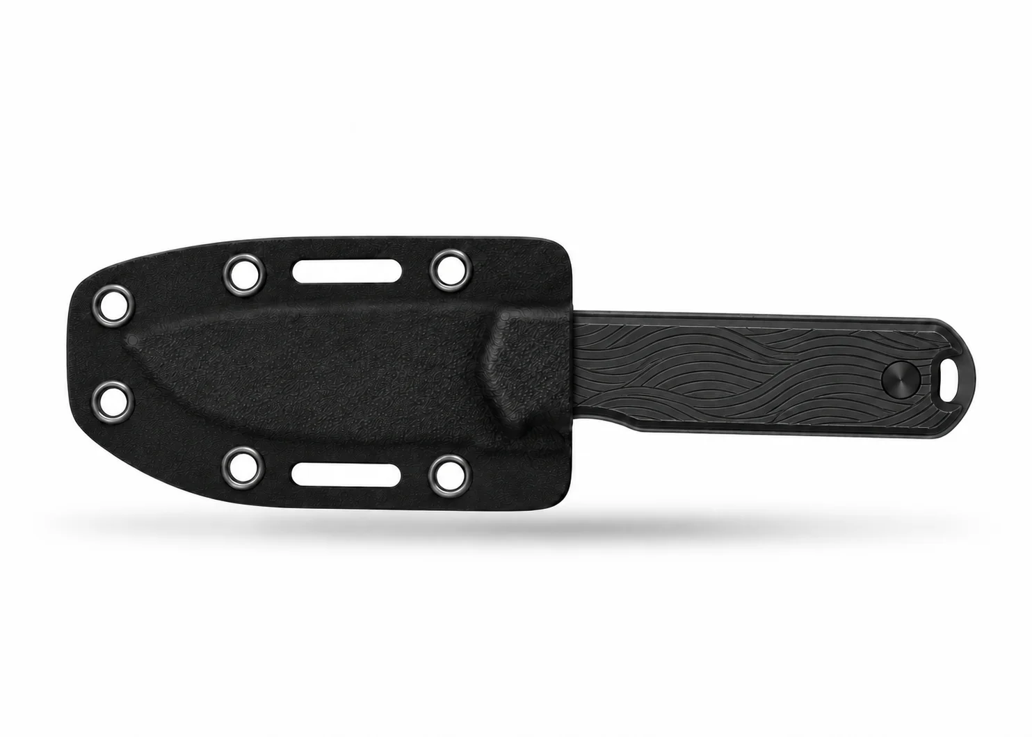 WESN X Raven the Pirate Raven's Bornas Nordic Wave - Limited