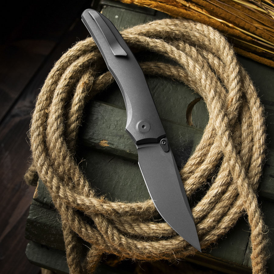 TNT Knives Slip Bang  – Bild 1