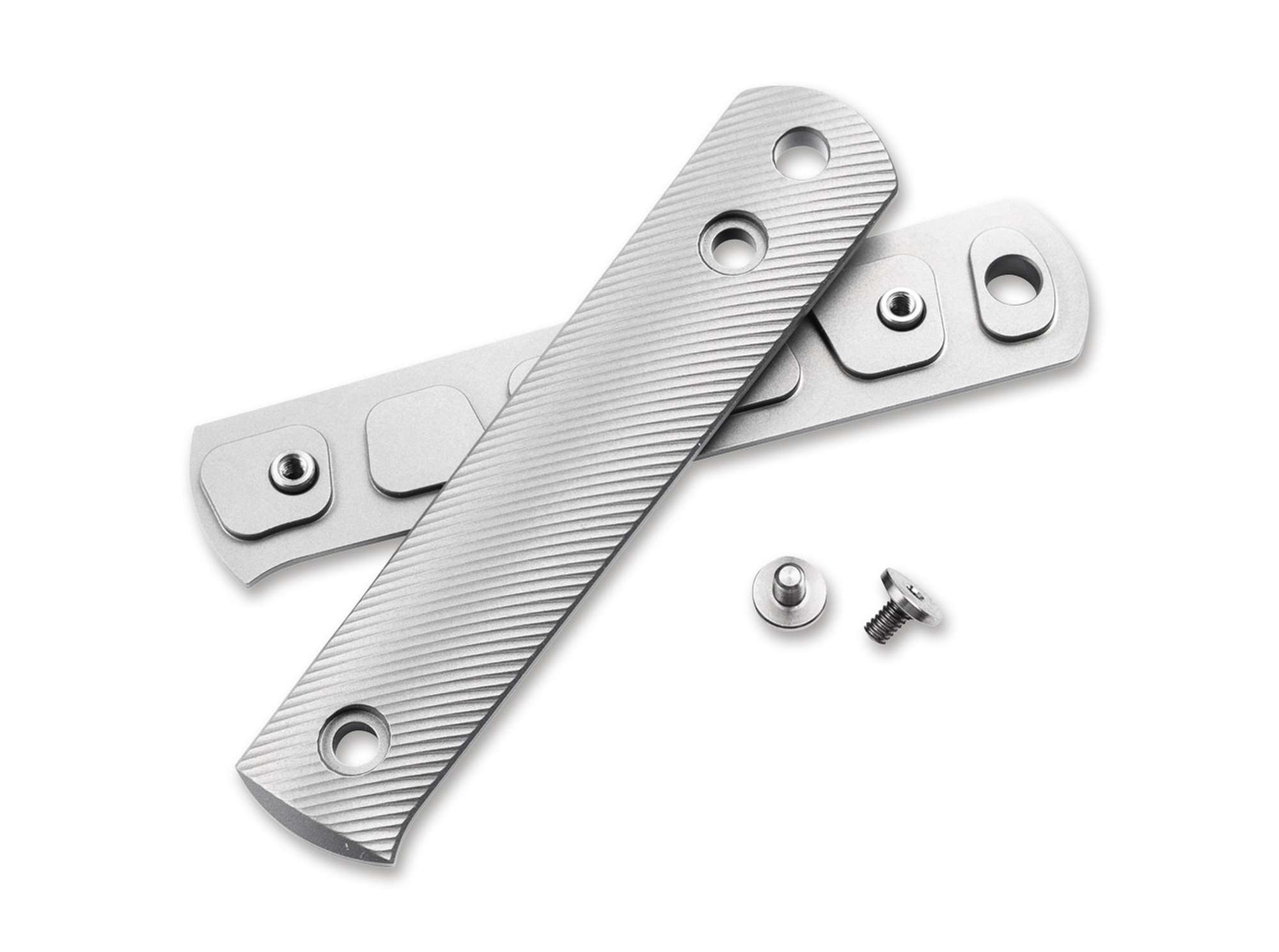 Böker BFF Packlite Griffschalen  – Bild 2