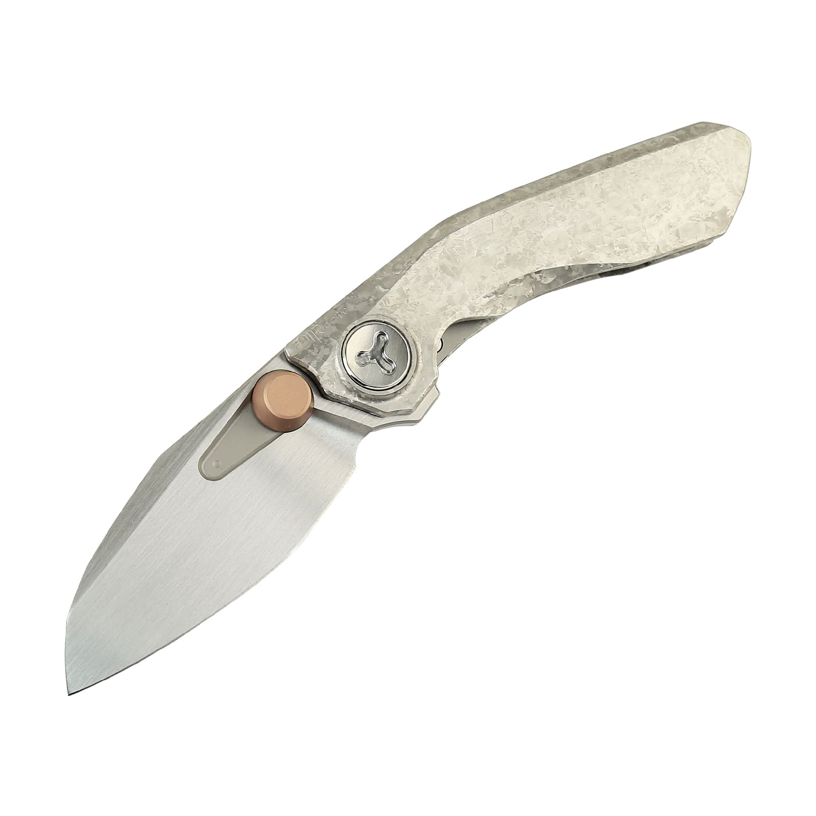 Reate Knives VK-FROK  – Bild 1