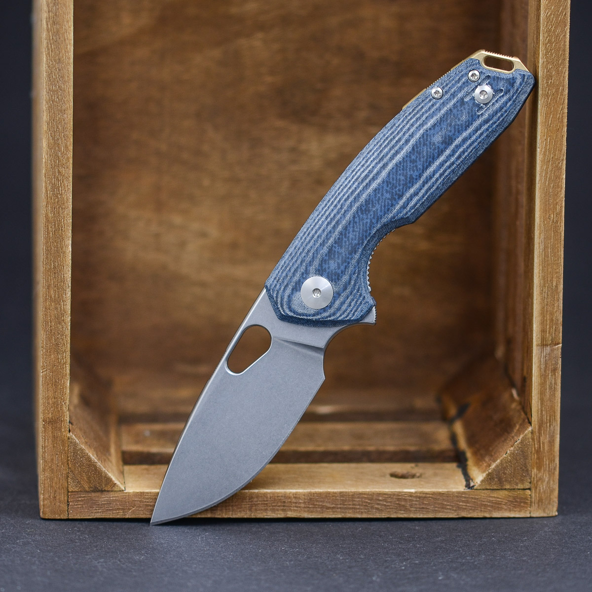 GiantMouse ACE Tribeca – Bild 1