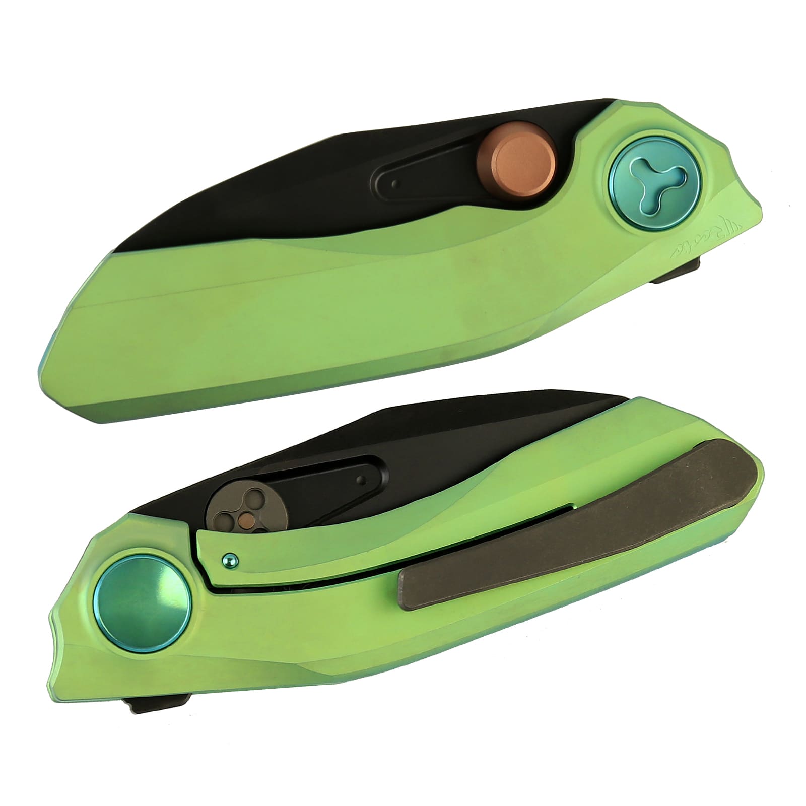Reate Knives VK-FROK  – Bild 3