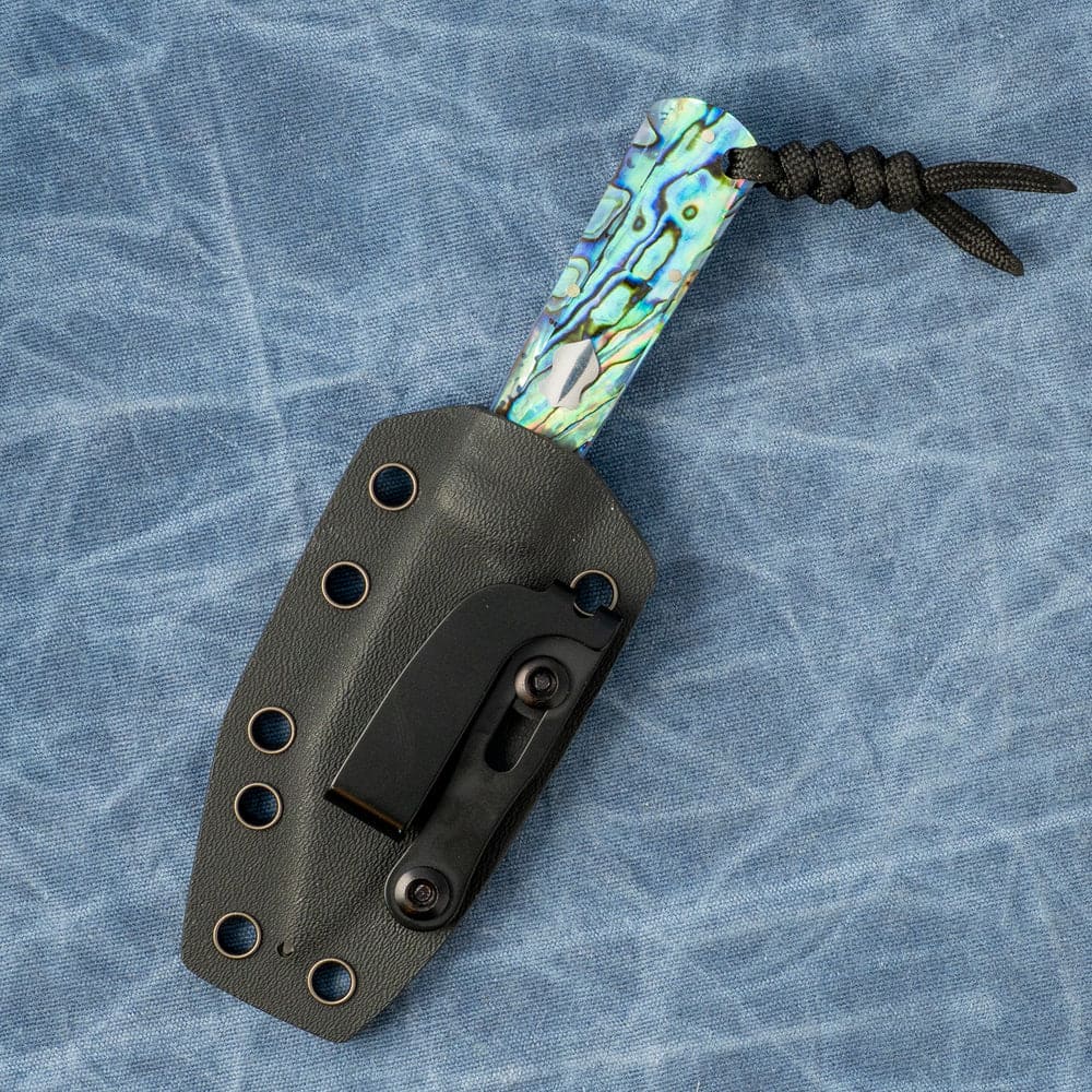 Jack Wolf Knives Gateway FIXedc MAXI – Bild 3