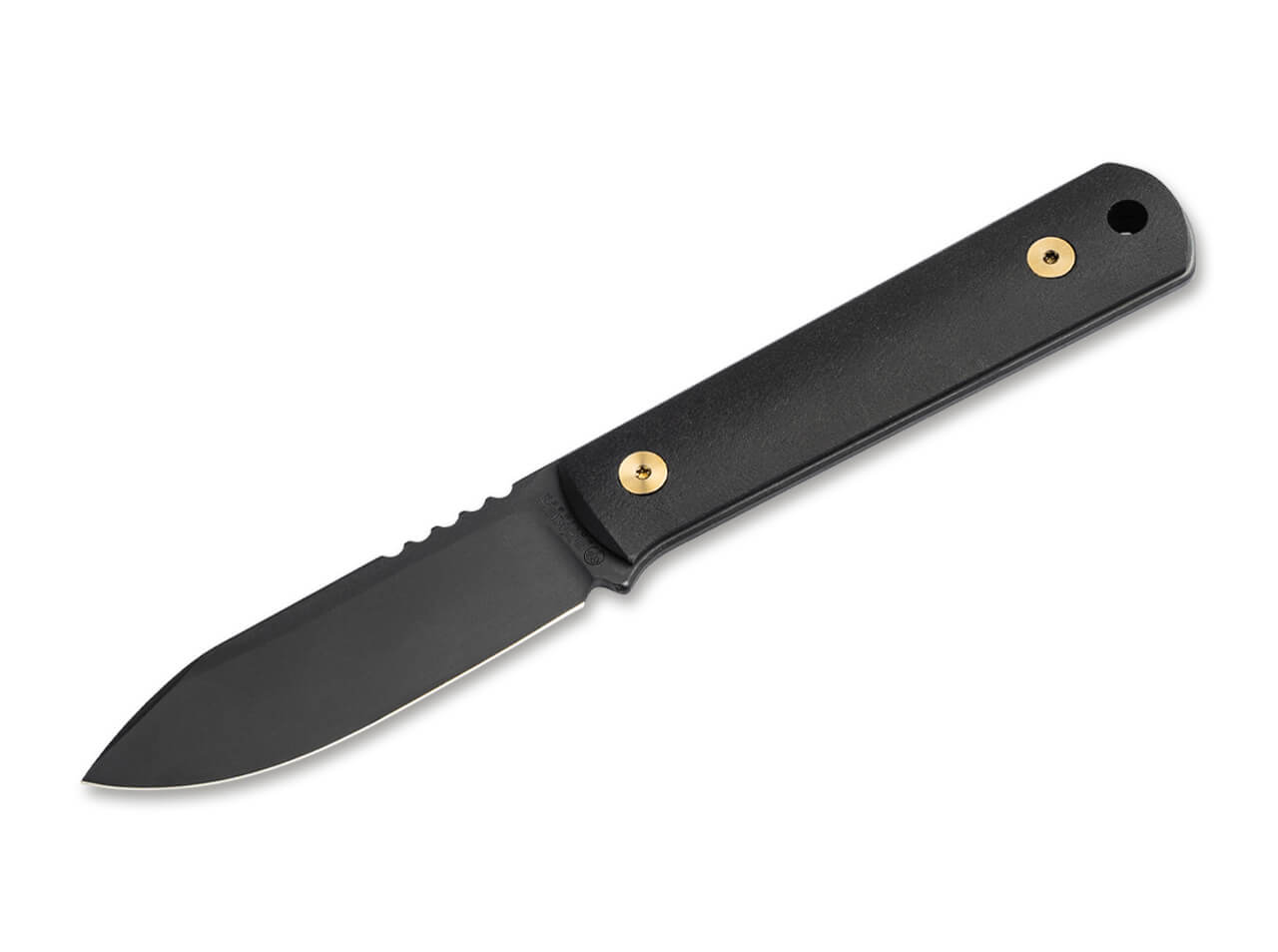 Böker BFF Packlite Allblack Stargaze Böker BFF Packlite Allblack Stargaze