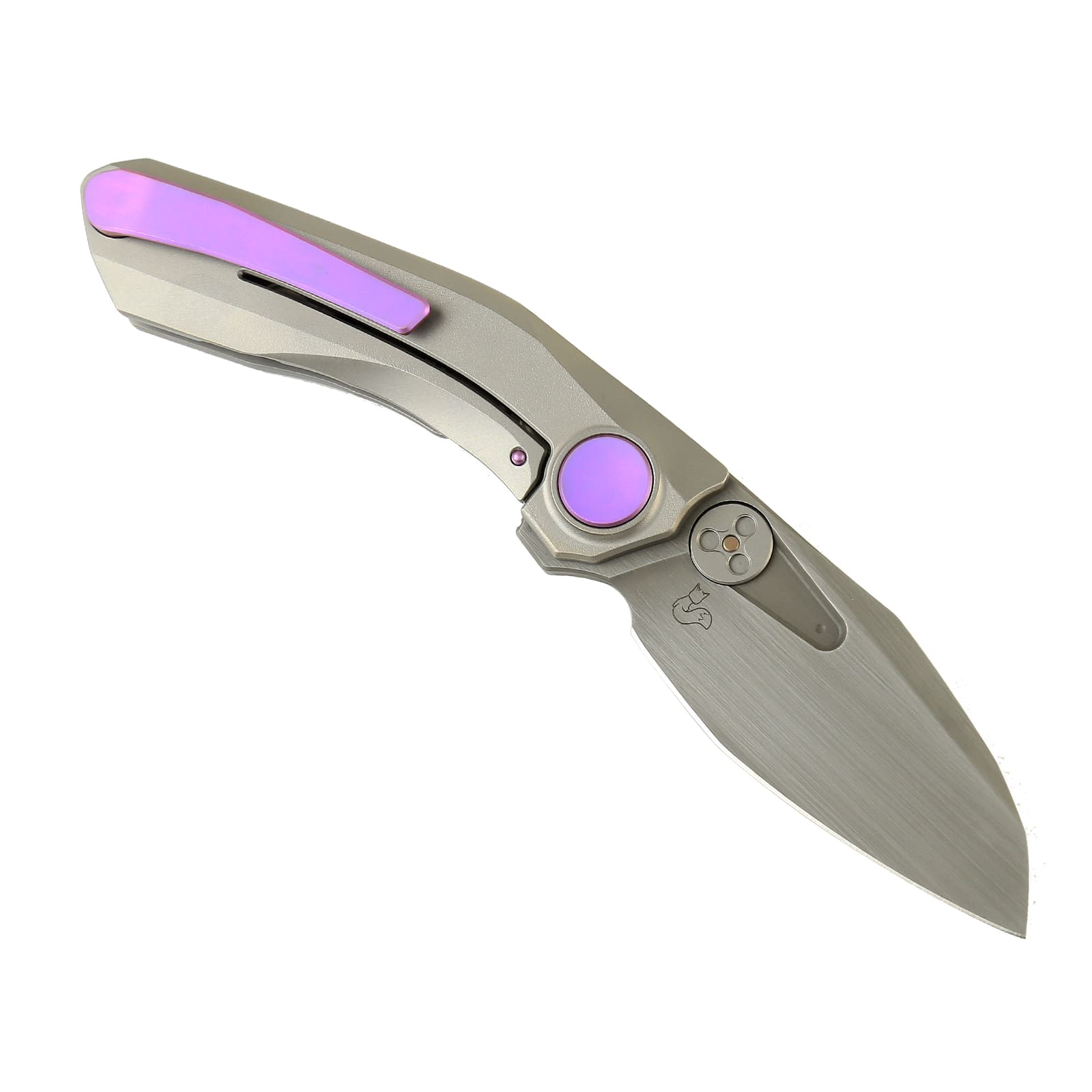 Reate Knives VK-FROK  – Bild 2