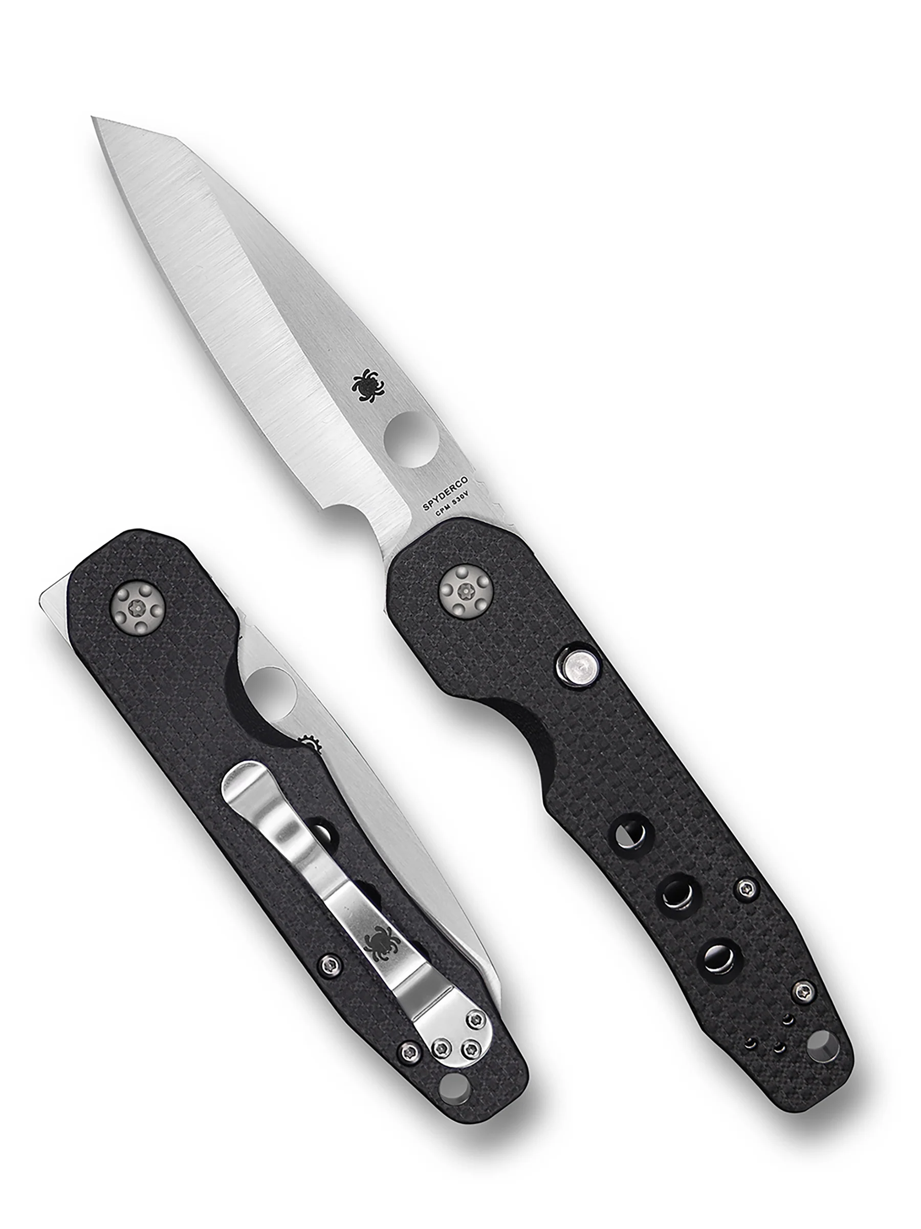 Spyderco Smock