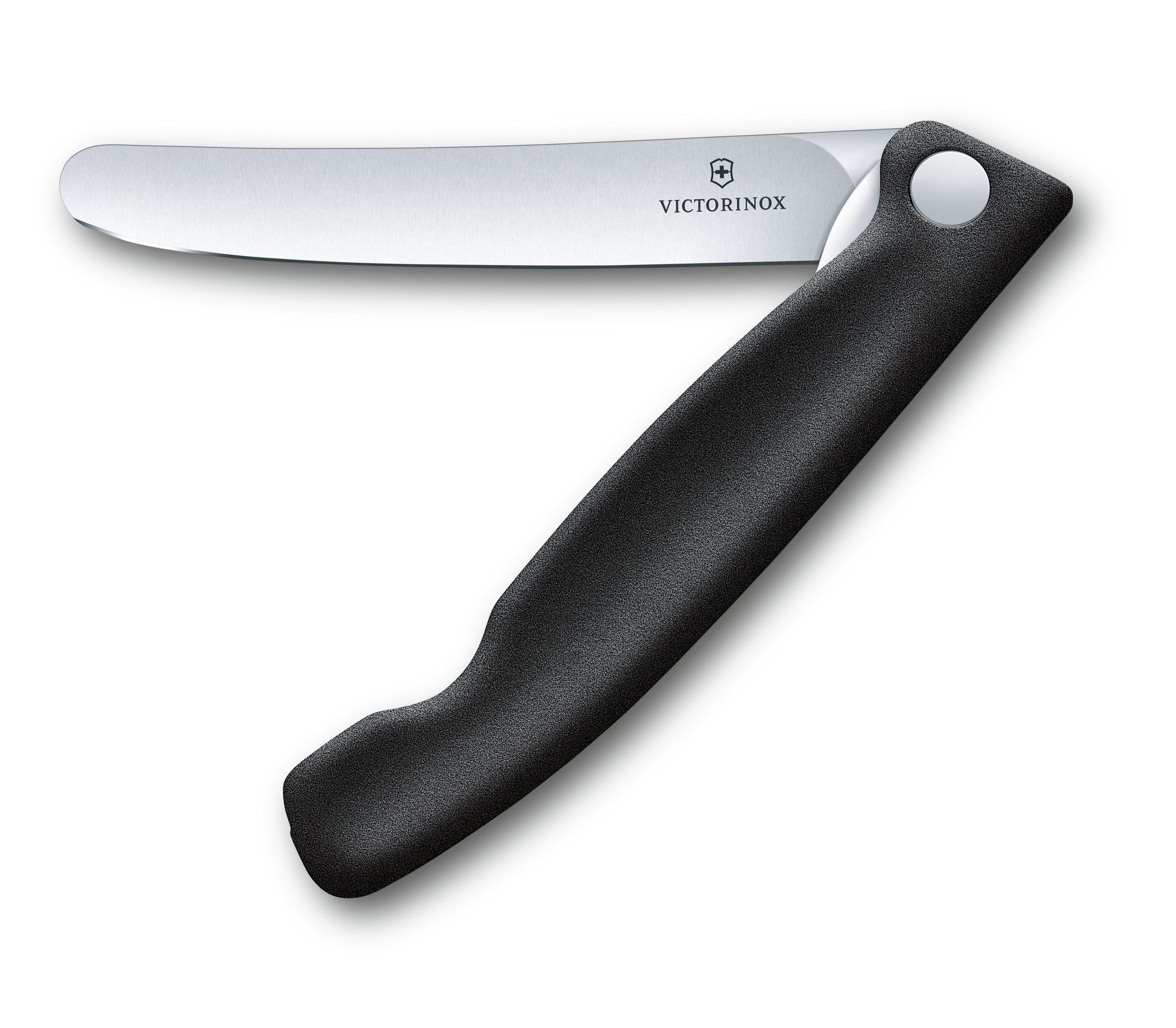 Victorinox Swiss Classic Faltbares Gemüsemesser glatt