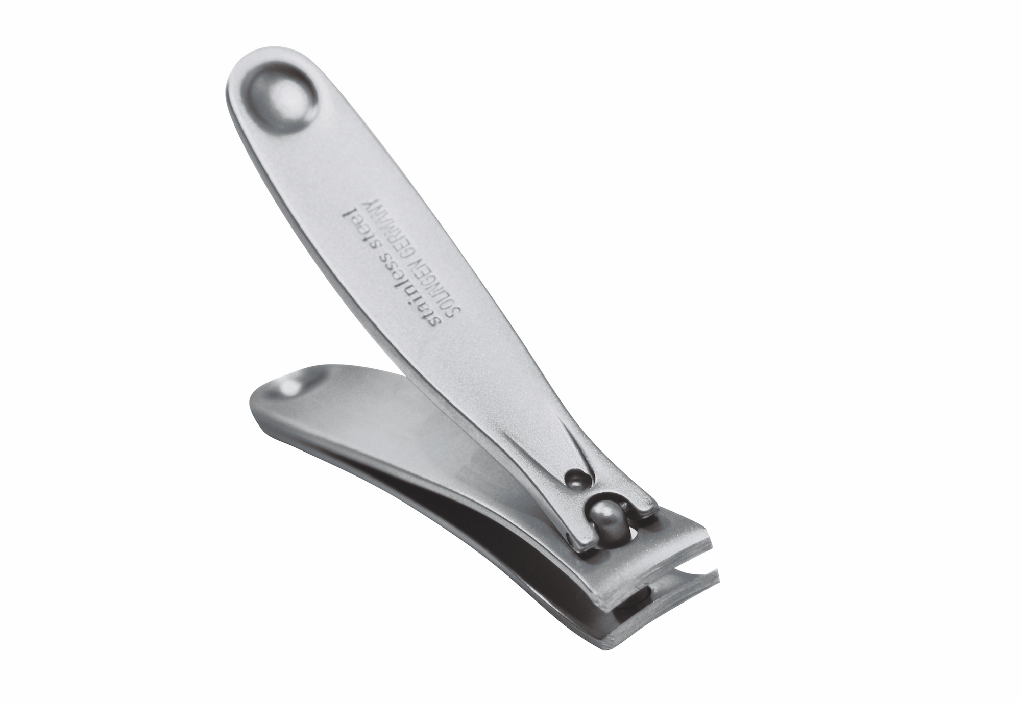 Nagelknipser, klein – Bild 1