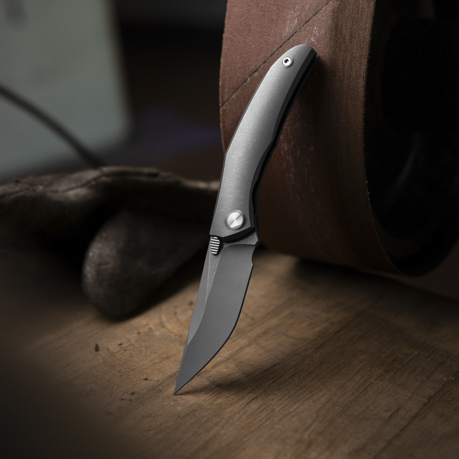 TNT Knives Big Bang Midtech TNT Knives Big Bang Midtech