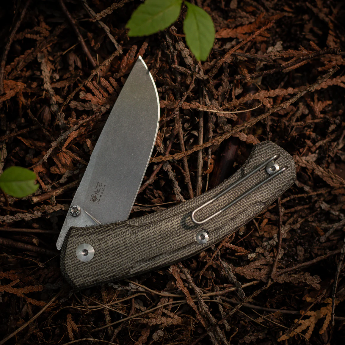 GiantMouse ACE Iona V2 – Bild 3