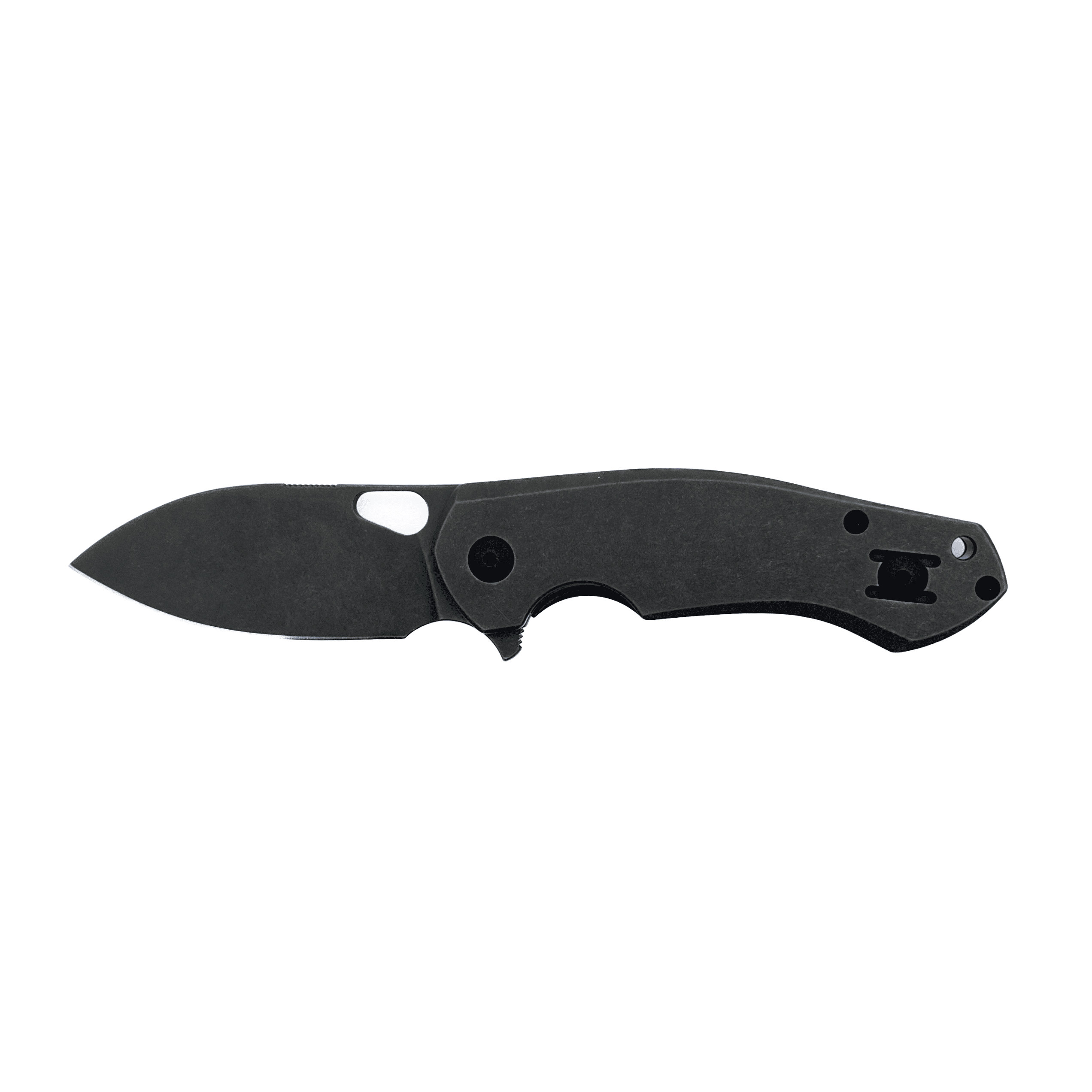GiantMouse ACE Biblio FL - Blackout MAXI – Bild 3