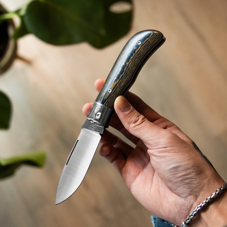 5 EDC Messer & Tools für deine Neujahrsvorsätze 2026