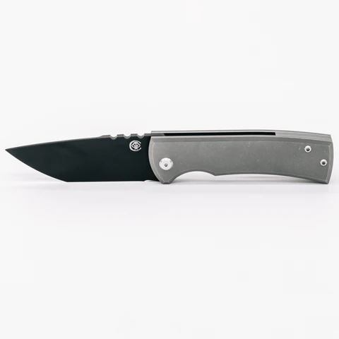 Chaves Knives 229 Redencion Kickstop Chisel Chaves Knives 229 Redencion Kickstop Chisel