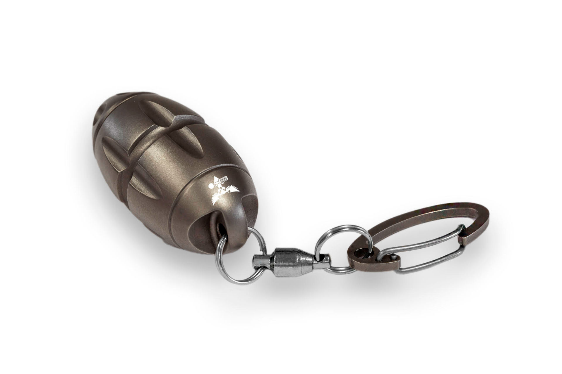 LionSteel Eggie Multitool LionSteel Eggie Multitool