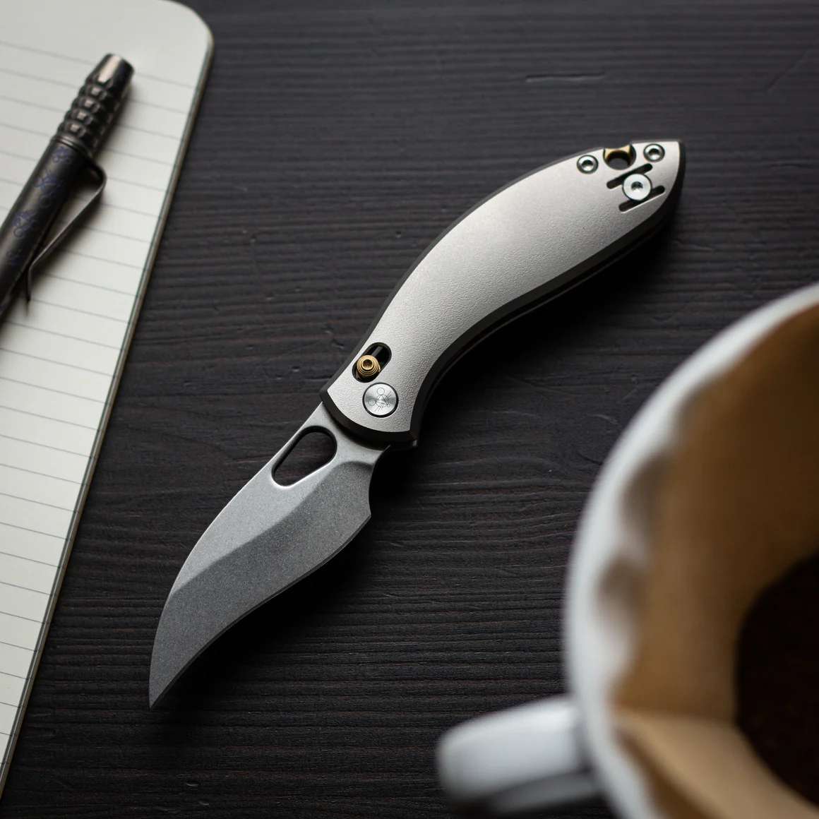 GiantMouse GM13  – Bild 4