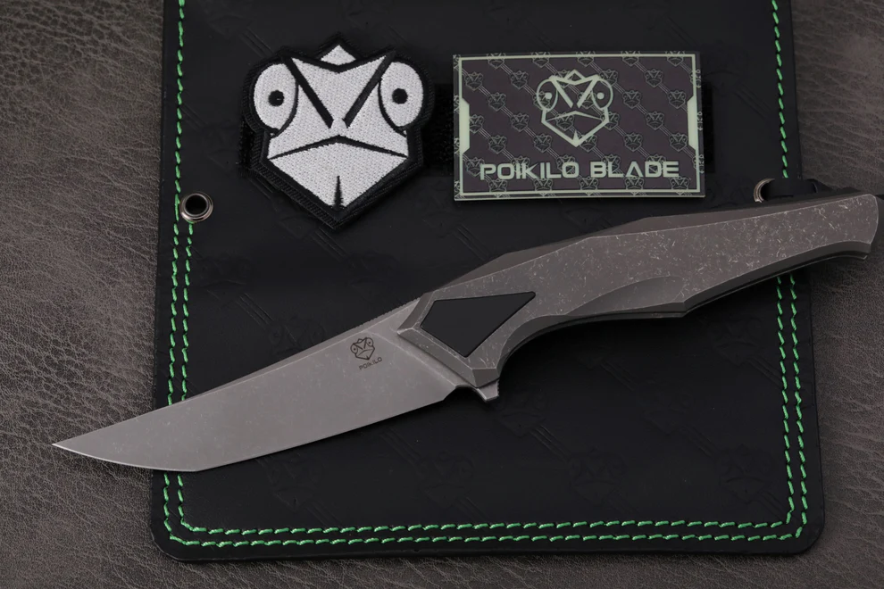 Poikiloblade Rhino - Standard Poikiloblade Rhino - Standard